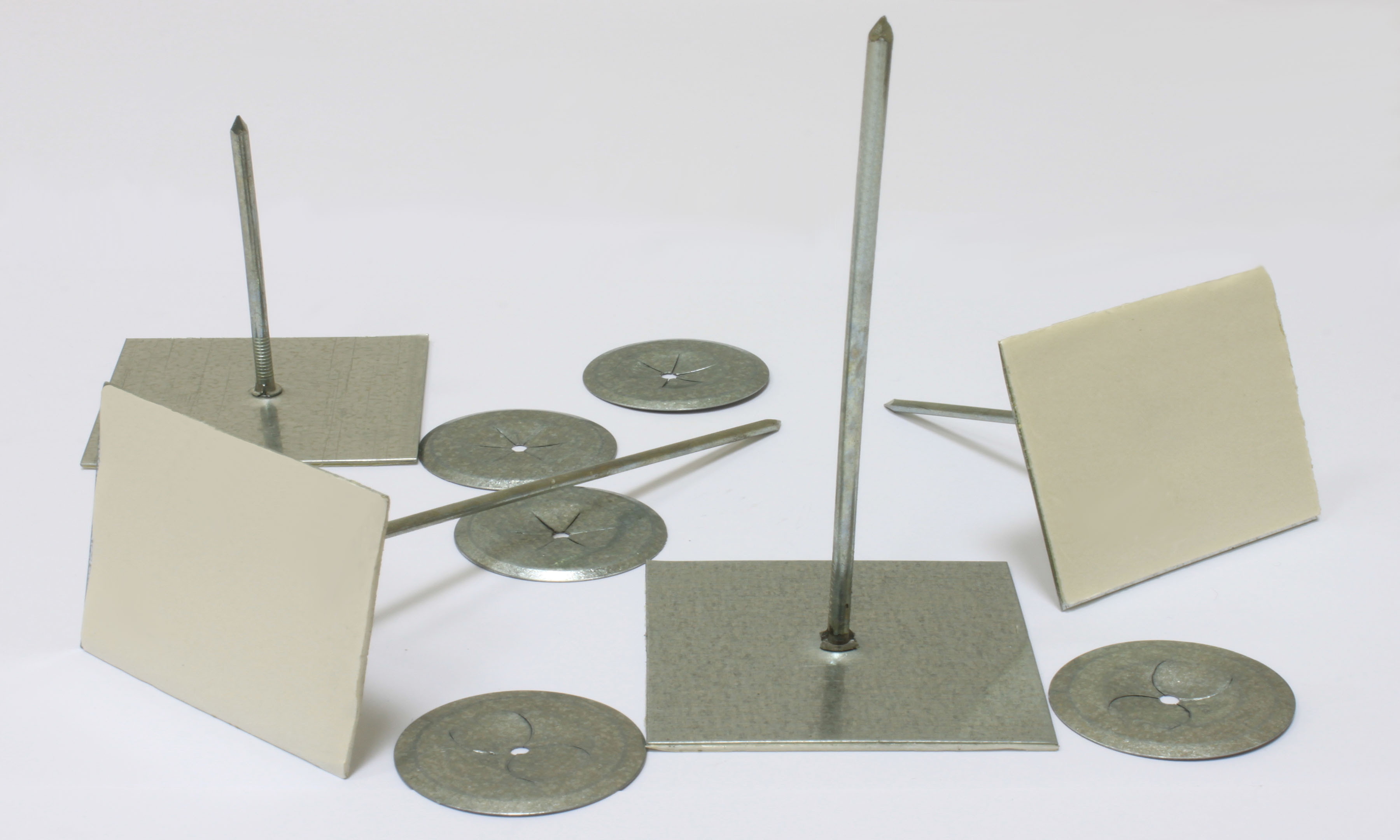 Self-Adhesive Hangers